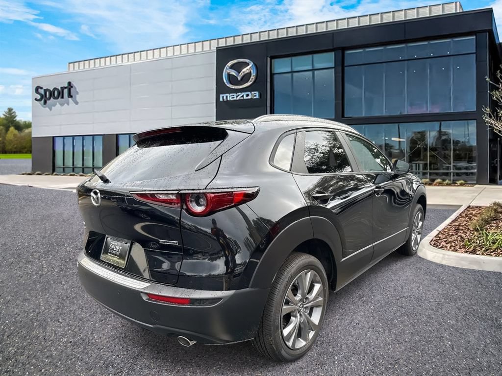 New 2026 MAZDA CX-30 AWD 2.5 S image 3