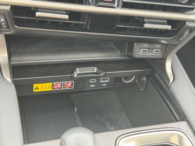 Certified 2023 Lexus RX 350 Premium w/ Accessory Package (Z1) AWD/4WD image 36