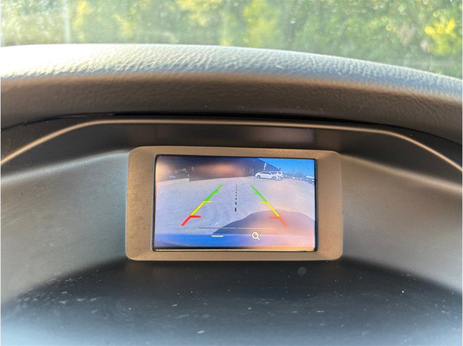 Used 2016 Ford Focus SE image 22