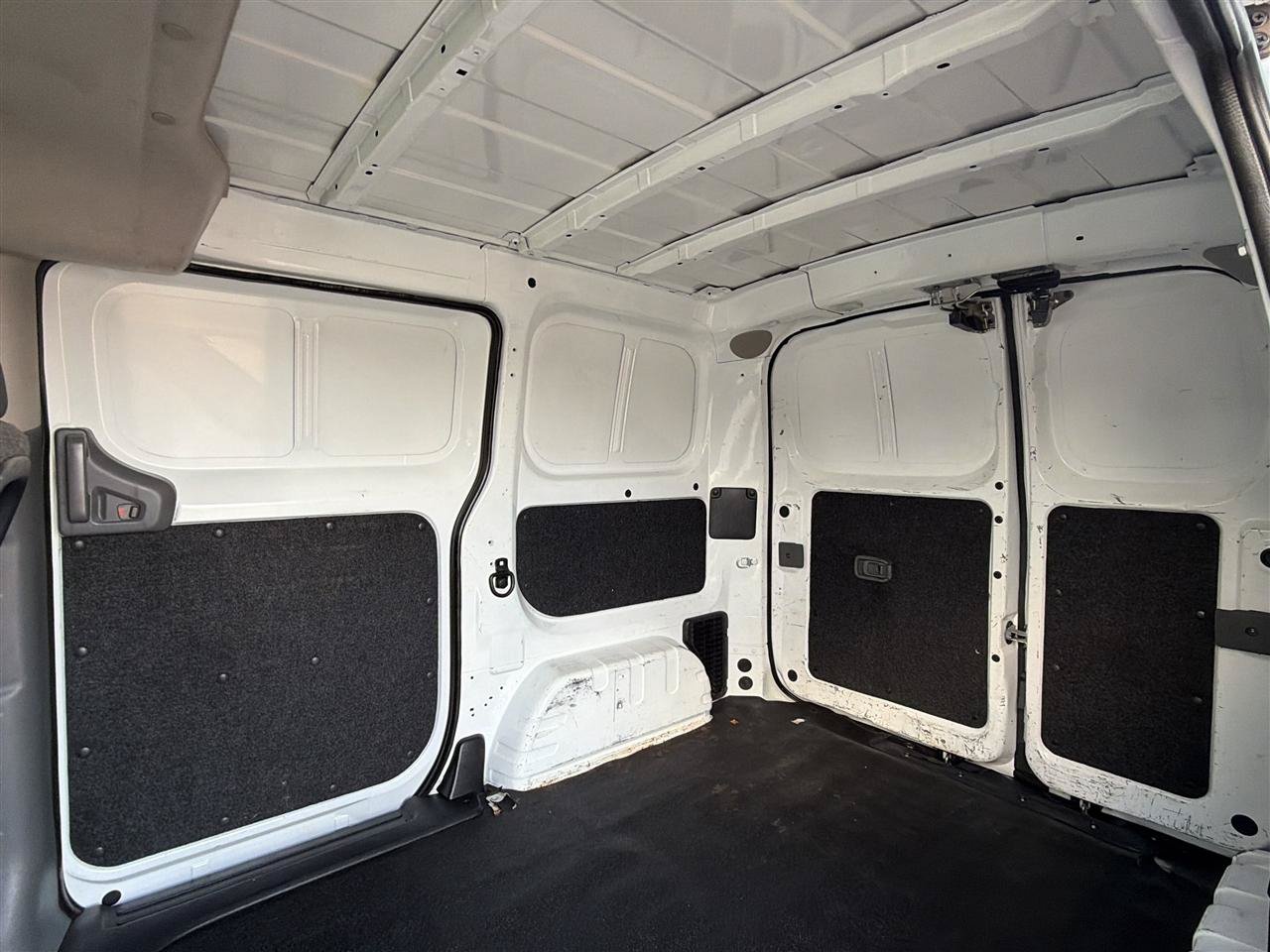 Used 2014 Nissan NV200 S w/ Back Door Glass Package FWD image 16