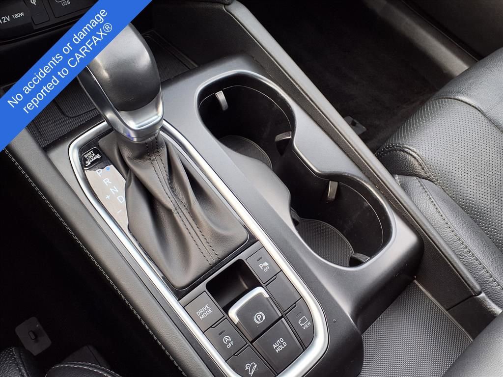 Used 2020 Hyundai Santa Fe Limited image 25