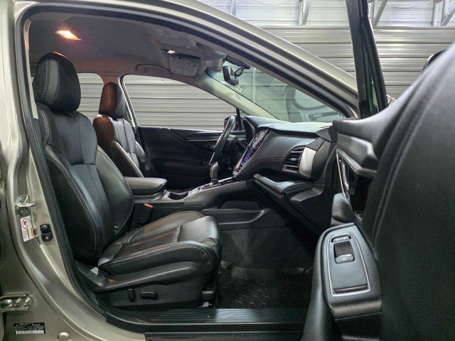 Used 2020 Subaru Legacy Limited w/ Popular Package #3 AWD/4WD image 14
