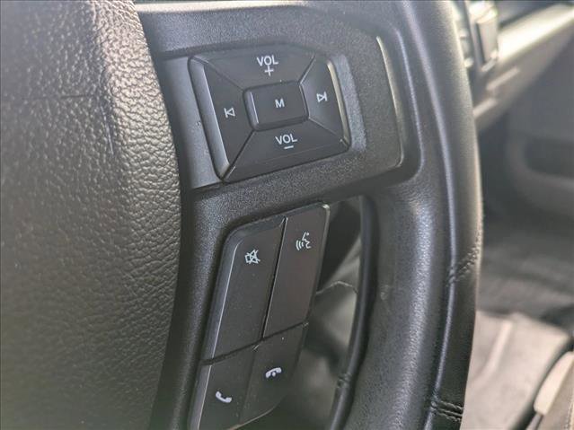 Used 2016 Ford F150 XLT w/ Heavy-Duty Payload Package AWD/4WD image 14