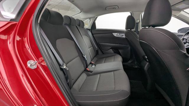 Used 2023 Kia Forte LXS image 18