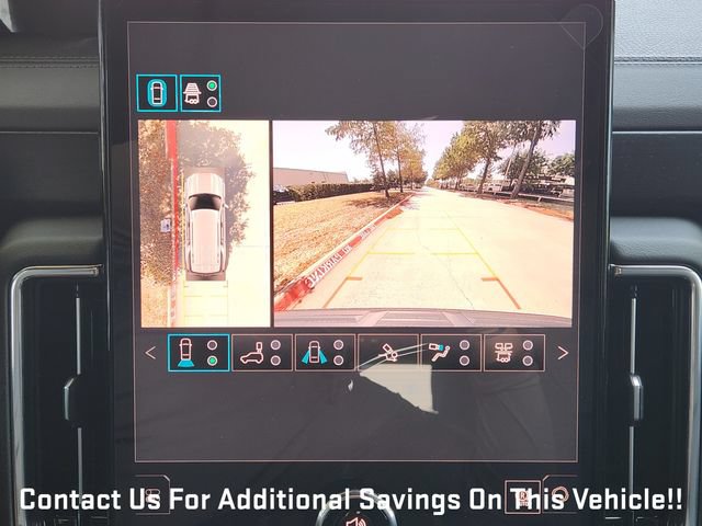 New 2026 GMC Yukon Denali w/ Denali Reserve Package AWD/4WD image 13
