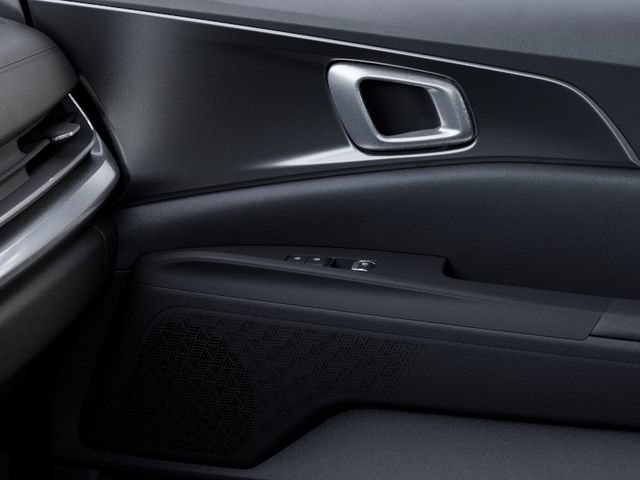 New 2027 Kia Carnival SX FWD image 26