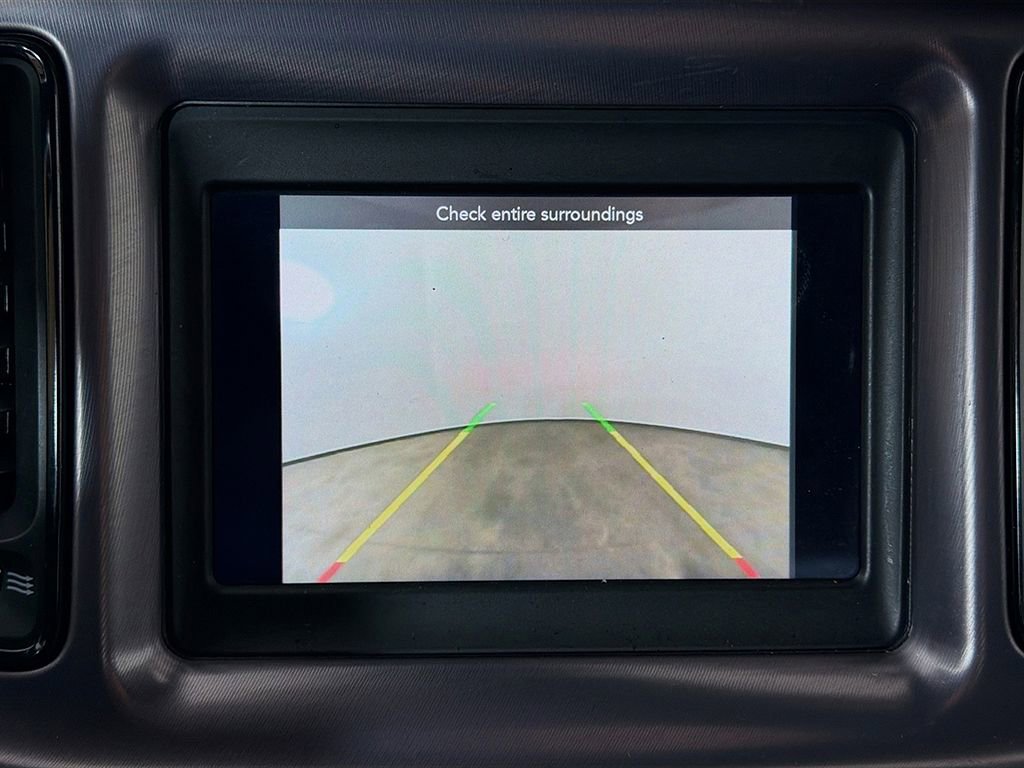 Used 2021 Dodge Challenger GT w/ Blacktop Package image 32