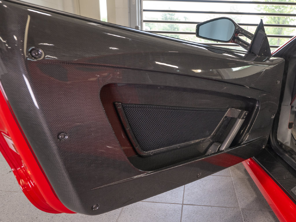 Used 2009 Ferrari F430 Scuderia RWD image 23