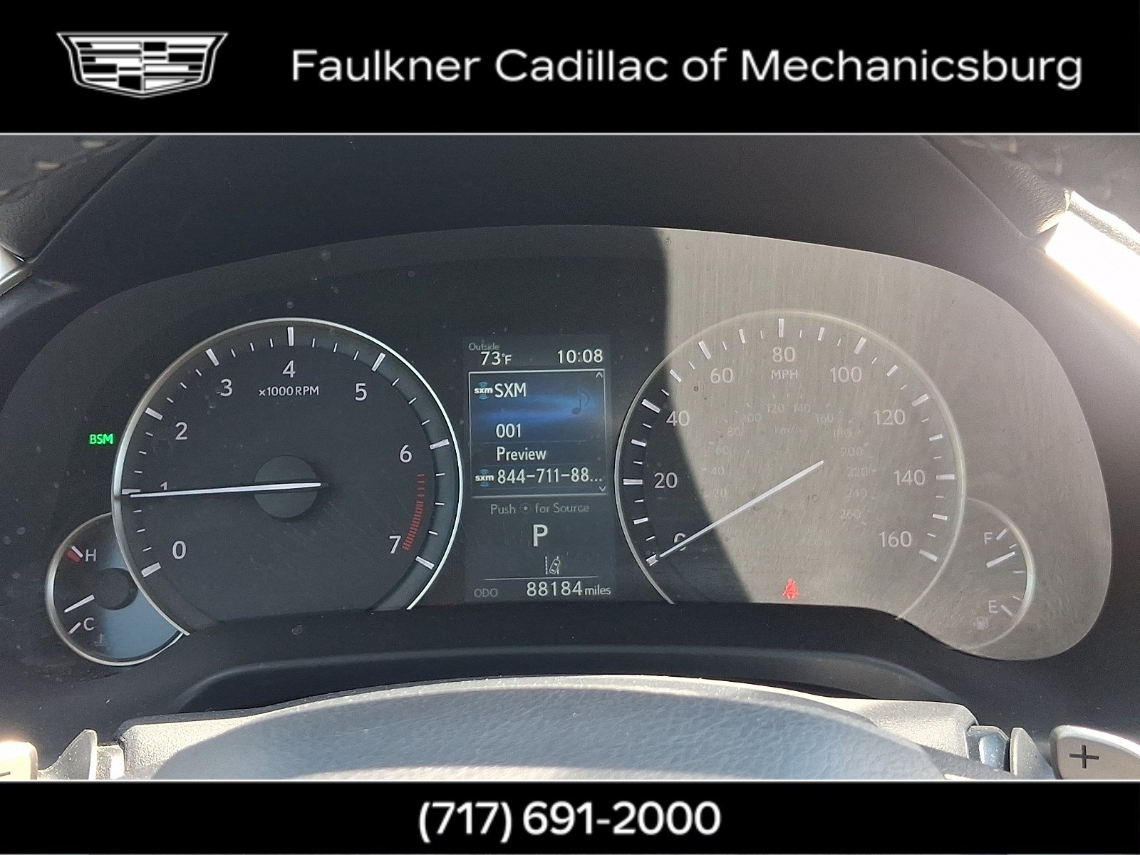 Used 2020 Lexus RX 350 AWD w/ Premium Package image 26