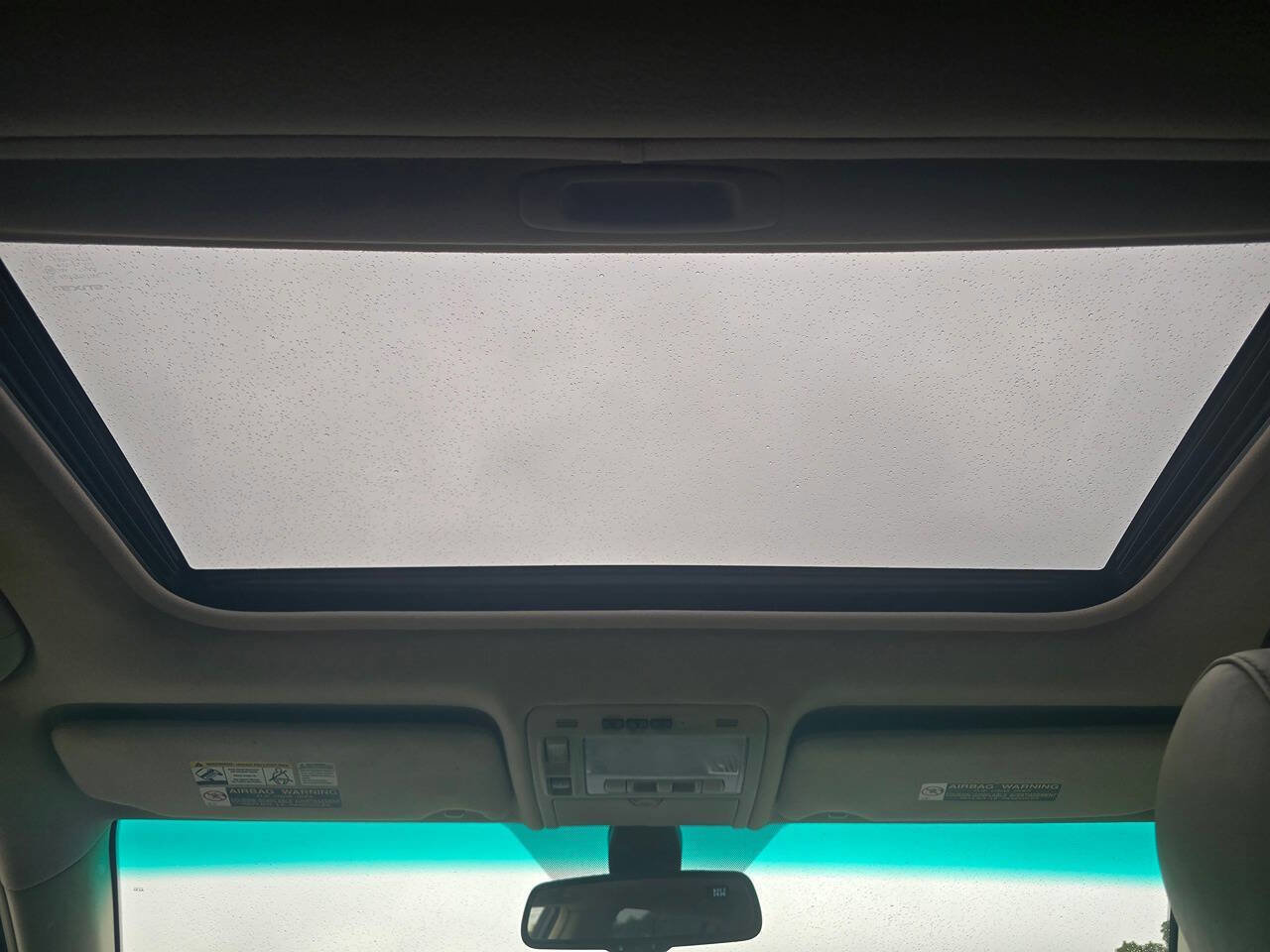 Used 2008 Lexus RX 400h AWD image 37