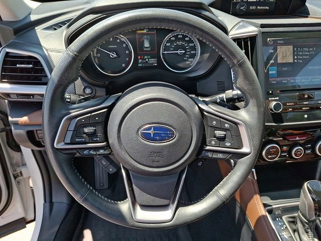 Used 2021 Subaru Forester Touring w/ Popular Package #2 AWD/4WD image 17