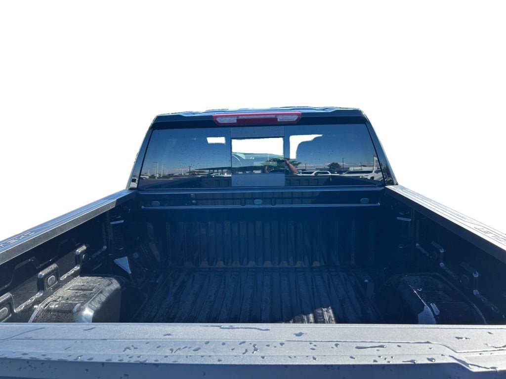 New 2026 Chevrolet Silverado 1500 RST w/ Safety Package AWD/4WD image 19