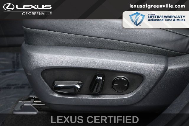 Certified 2026 Lexus TX 350 AWD w/ Technology Package image 20