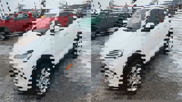 New 2026 Buick Encore GX Preferred w/ Advanced Technology Package image 34