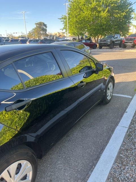 Certified 2024 Nissan Versa S w/ Trunk Package image 14