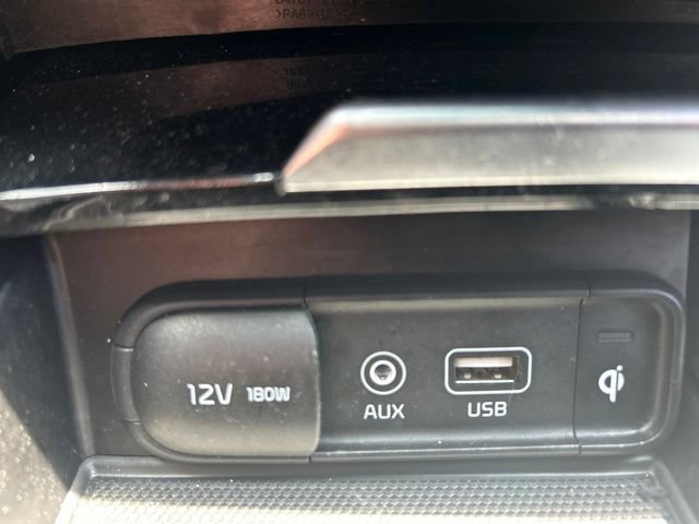 Used 2020 Kia Stinger GT-Line AWD/4WD image 22