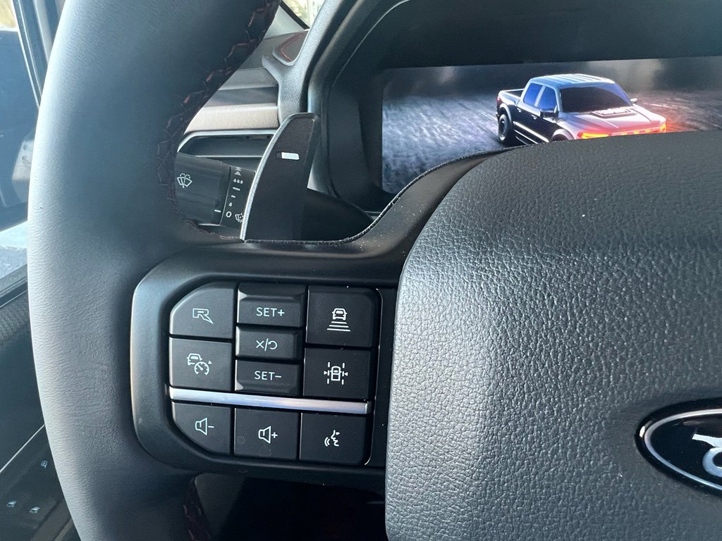 New 2026 Ford F150 Raptor image 24