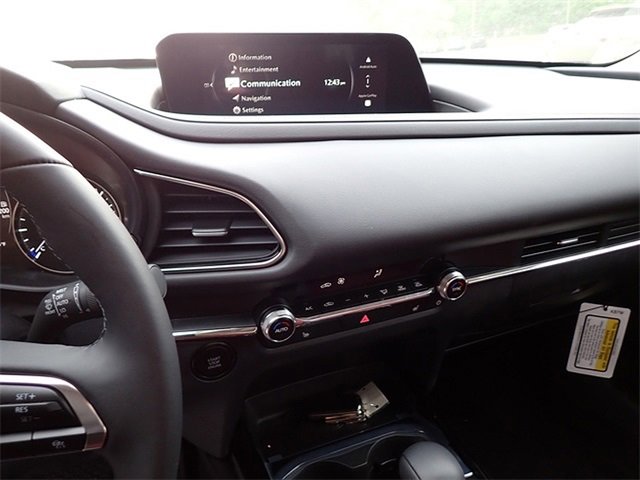 New 2025 MAZDA CX-30 AWD 2.5 S w/ Preferred Package image 17