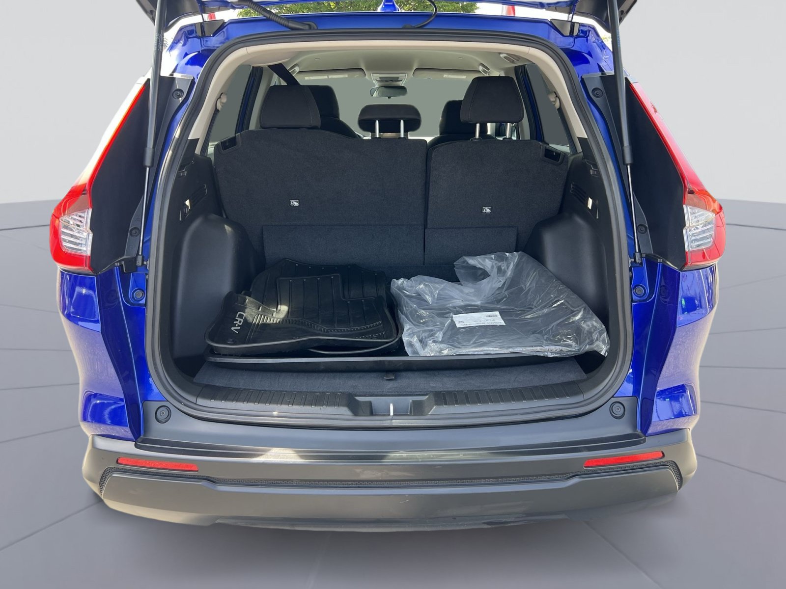 Used 2025 Honda CR-V LX image 23