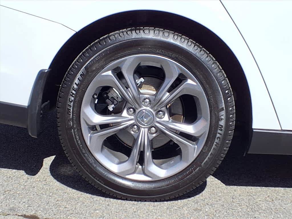 Used 2024 Honda Accord EX image 6