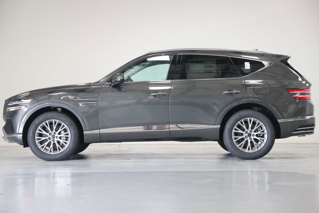 New 2026 Genesis GV80 2.5T AWD/4WD image 8