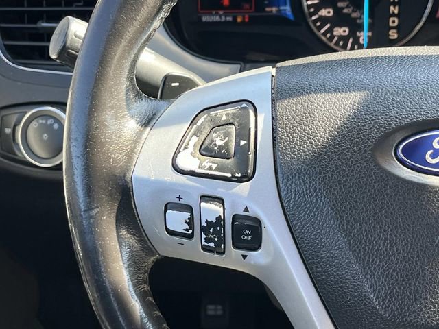 Used 2014 Ford Edge Sport w/ Driver Entry Package image 16