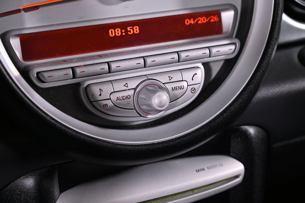 Used 2009 MINI Cooper S FWD image 16