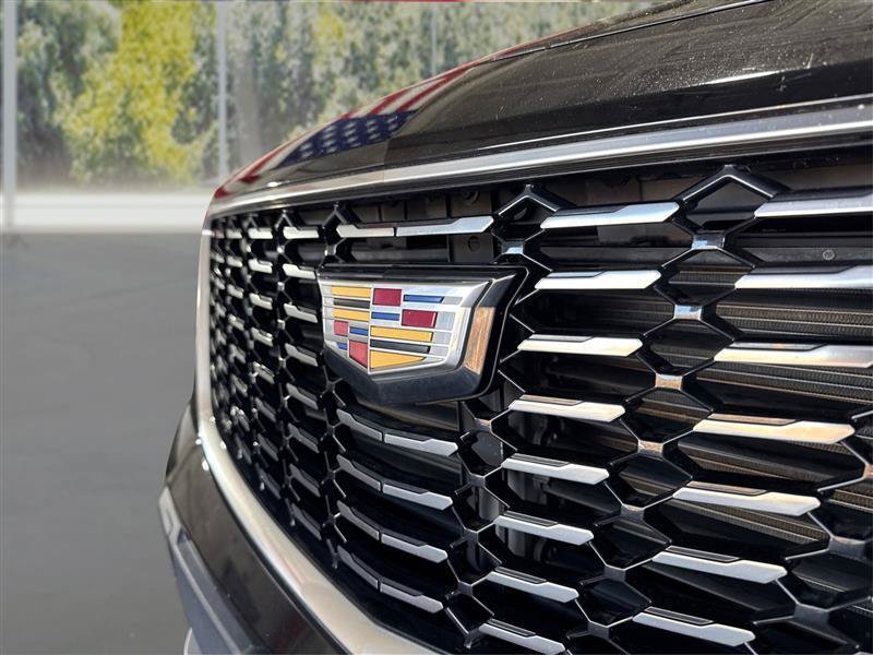 Used 2019 Cadillac XT4 Premium Luxury w/ Driver Assist Package AWD/4WD image 21