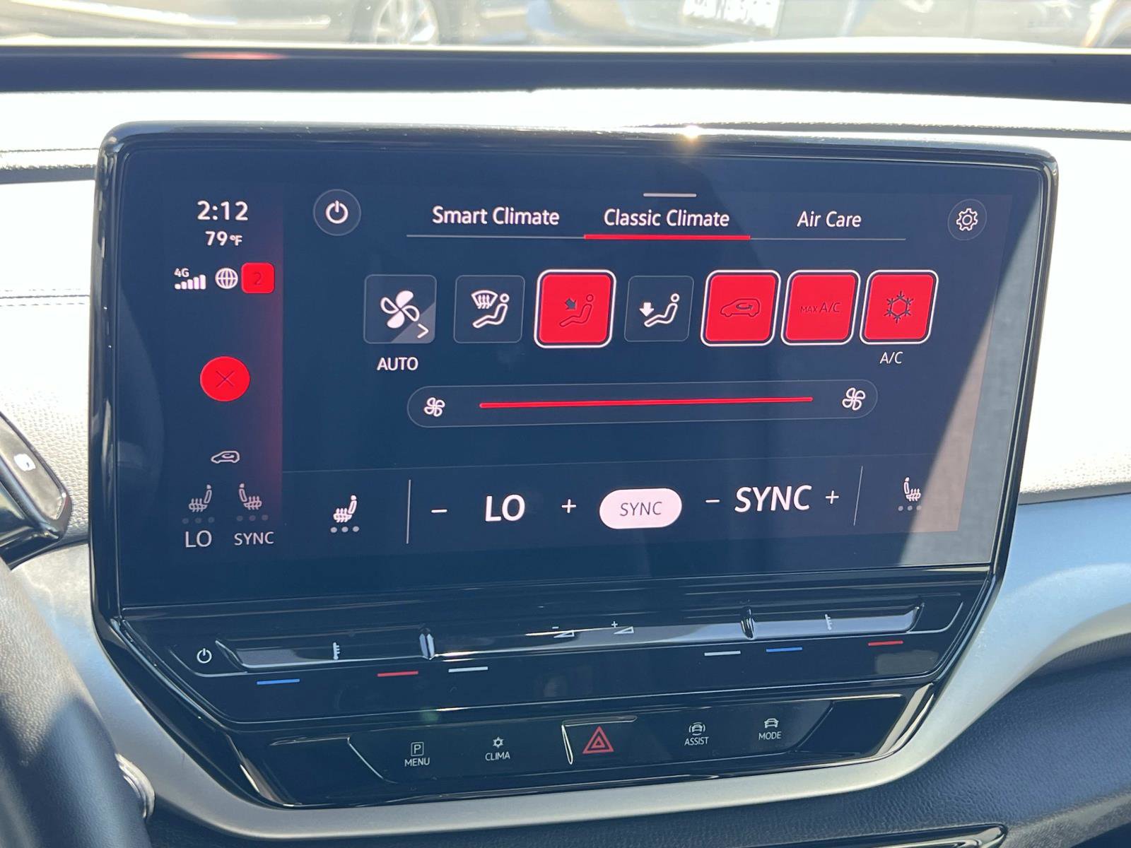 Certified 2023 Volkswagen ID.4 Pro image 17