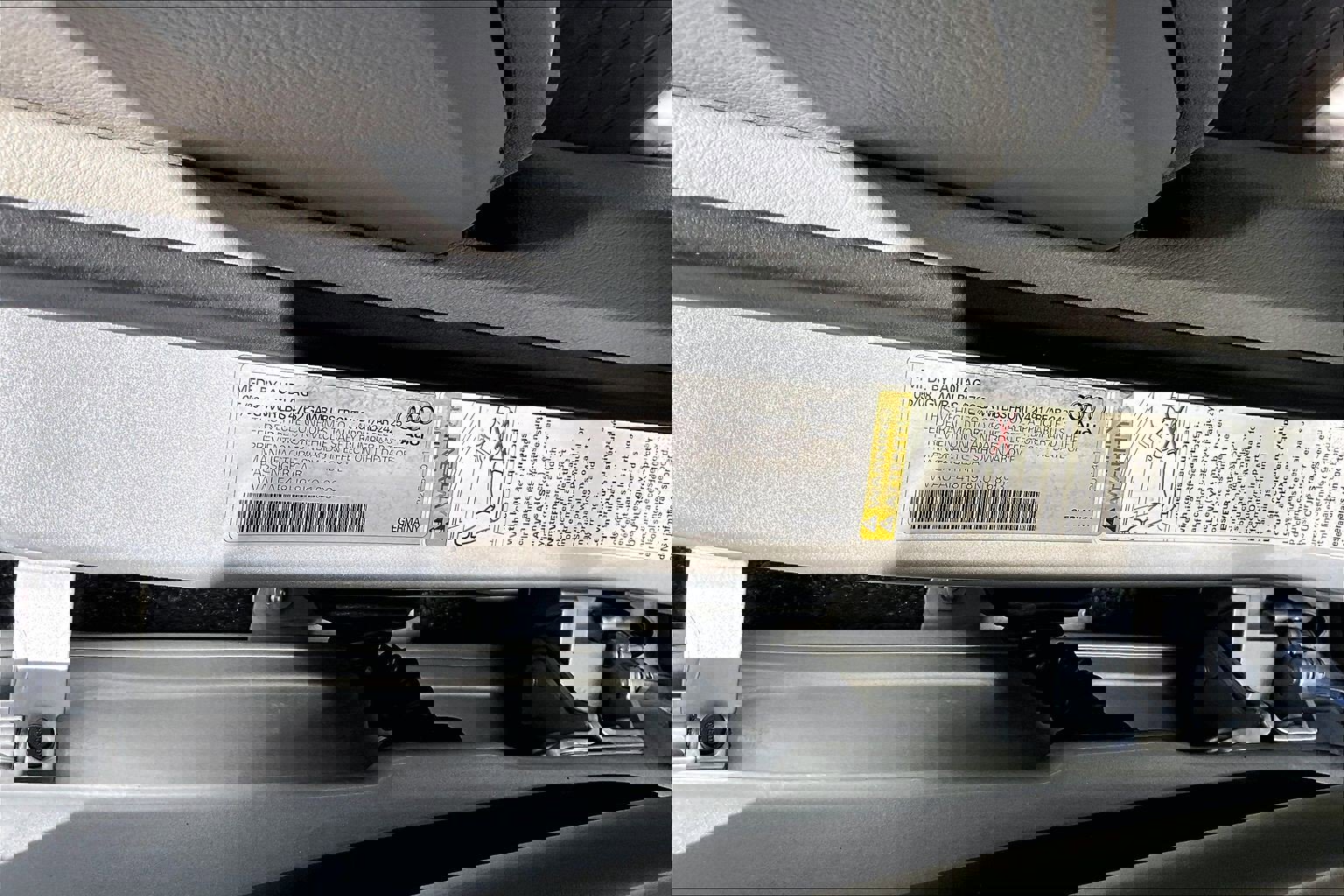 Used 2008 Audi A4 2.0T image 29