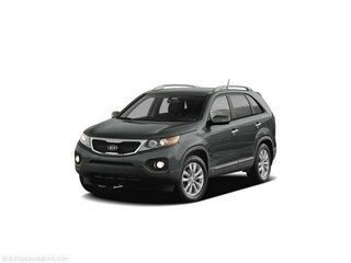 Used 2011 Kia Sorento EX