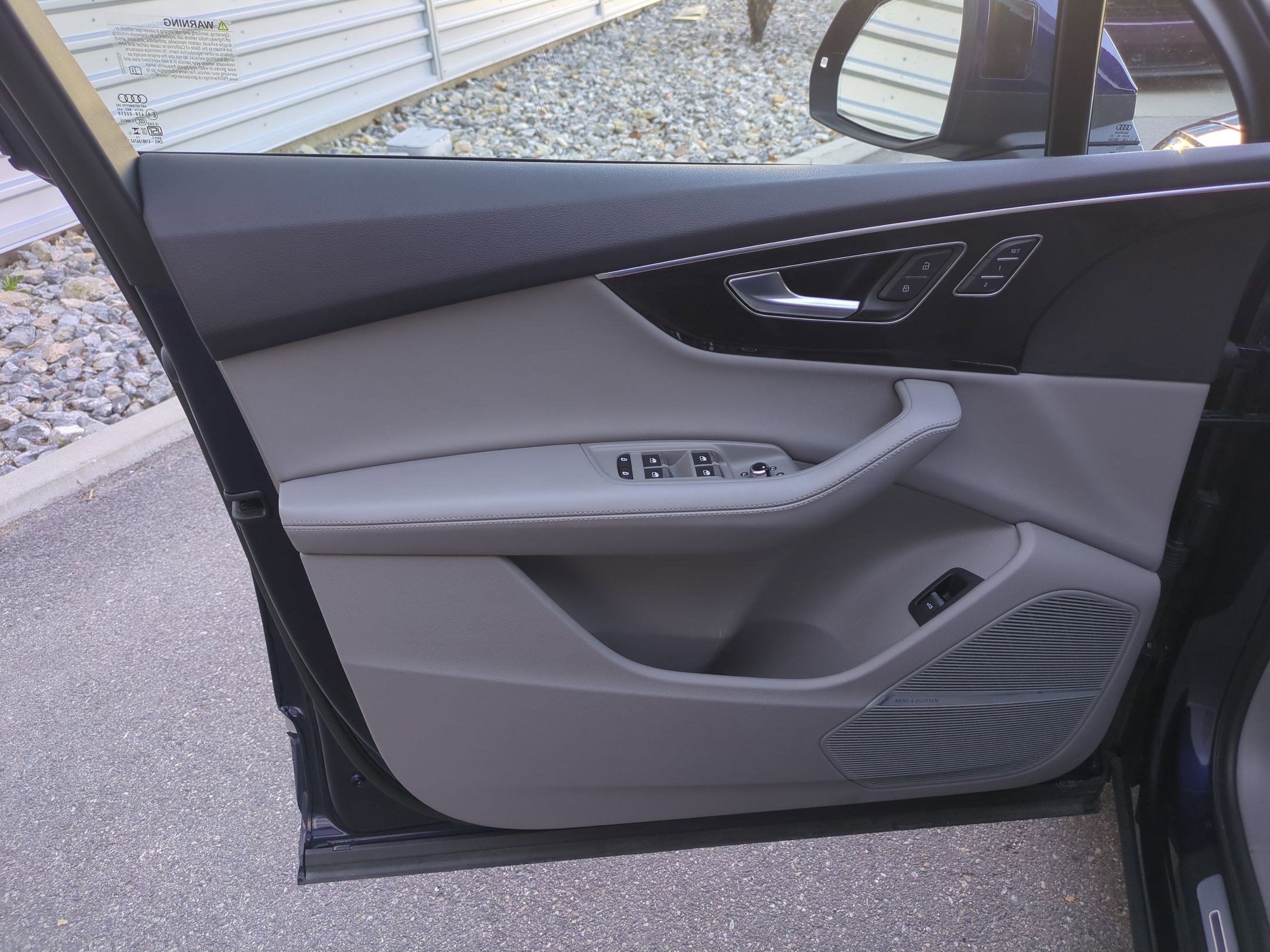Used 2024 Audi Q7 Premium Plus image 12