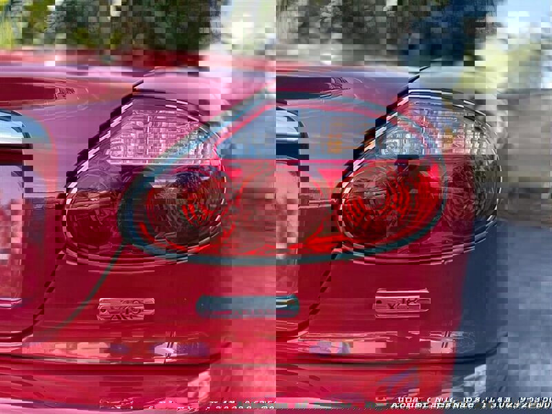 Used 2005 Jaguar XK8 Convertible image 32