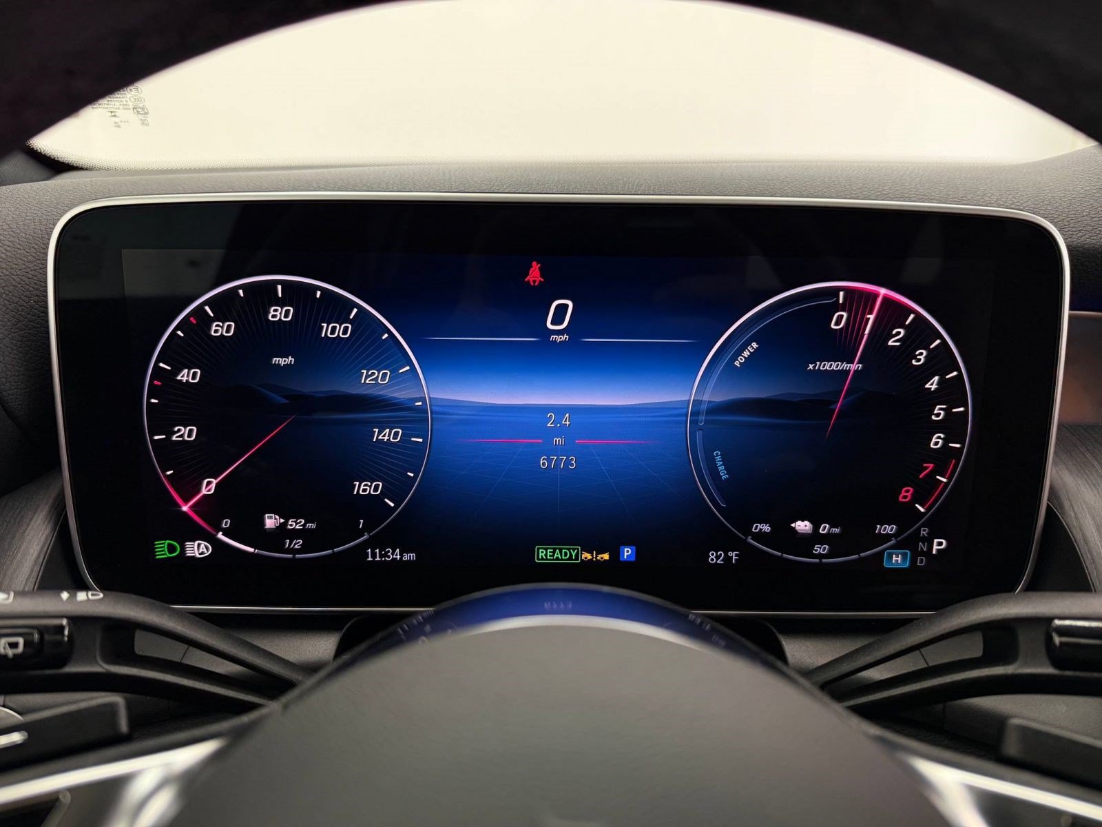 Certified 2025 Mercedes-Benz GLC 350e 4MATIC image 18