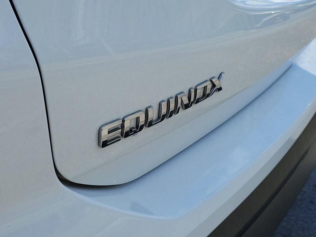 Used 2020 Chevrolet Equinox LS image 5