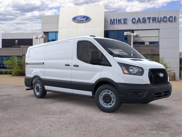 New 2026 Ford Transit 150 Low Roof RWD image 8