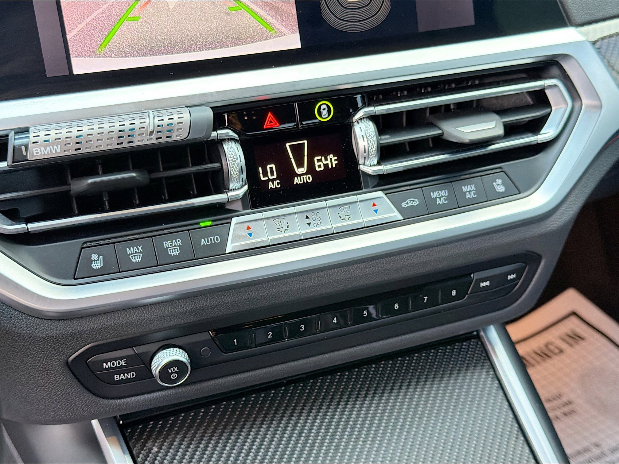 Used 2022 BMW M4 Executive w/ Executive Package image 33