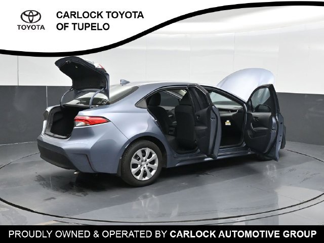 Used 2026 Toyota Corolla LE FWD image 60
