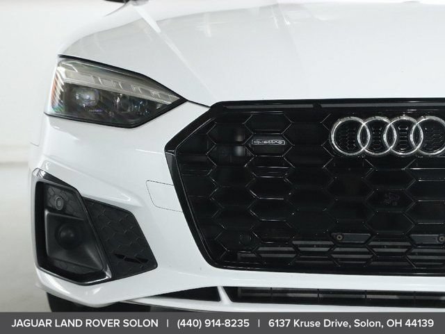 Used 2025 Audi A5 2.0T Premium Plus AWD/4WD image 40