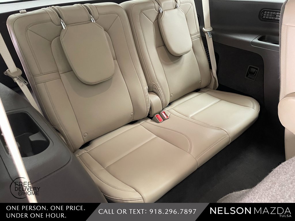 Used 2020 Lincoln Aviator Grand Touring w/ Equipment Group 301A image 46