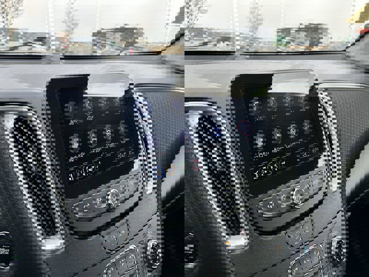 Used 2024 Chevrolet Malibu LT image 28