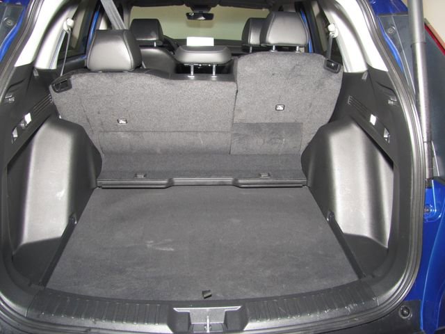 Certified 2025 Honda CR-V EX-L image 17