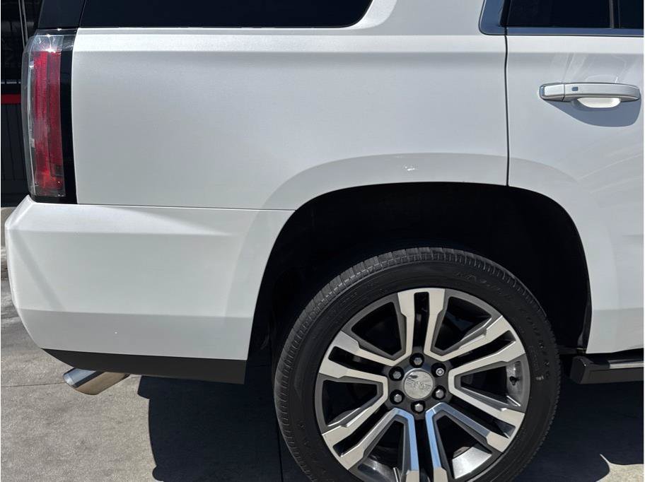 Used 2019 GMC Yukon Denali w/ Denali Ultimate Package RWD image 49