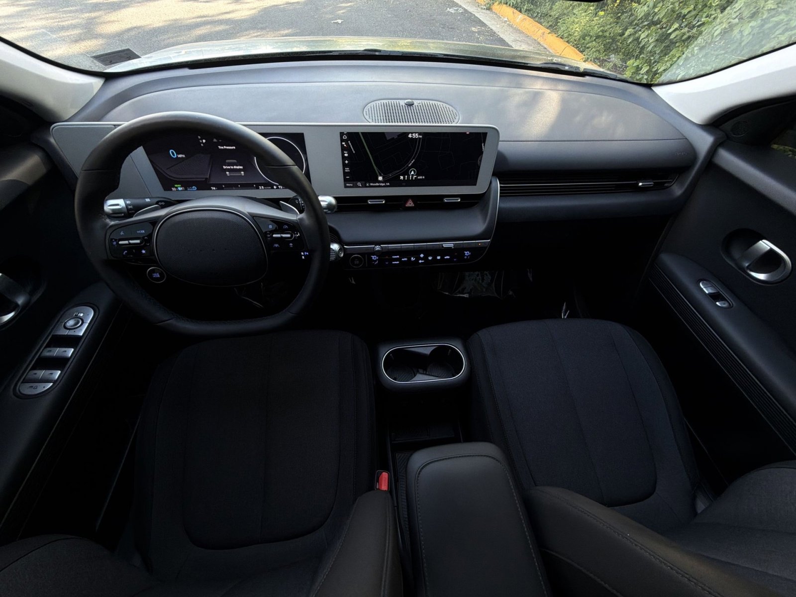 Certified 2024 Hyundai Ioniq 5 SEL RWD image 23