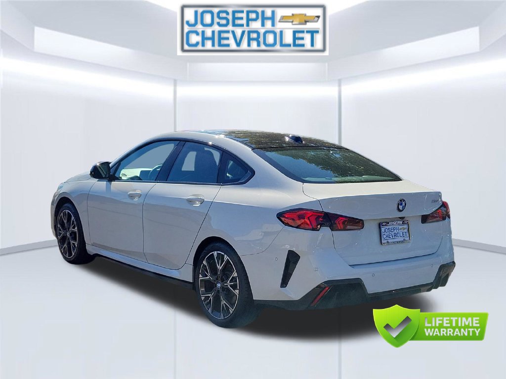 Used 2026 BMW 228i FWD image 4