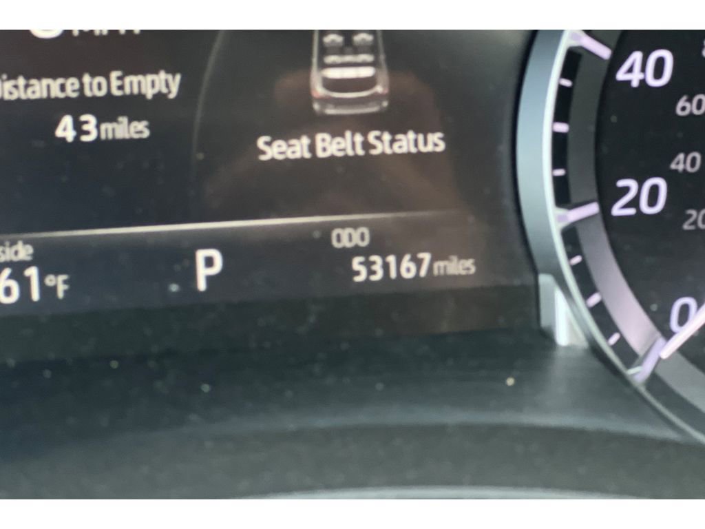 Used 2023 Toyota Highlander XLE image 30