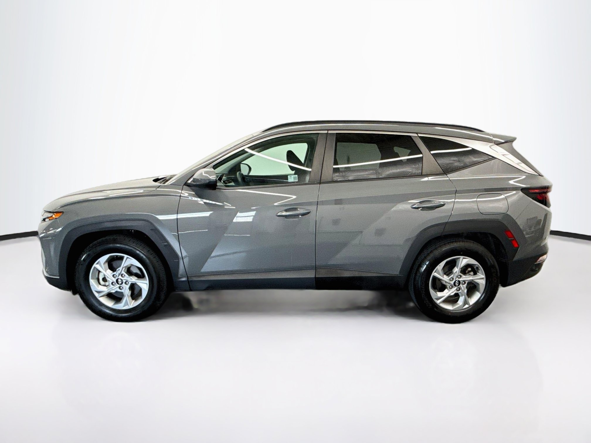 Used 2024 Hyundai Tucson SEL FWD image 4