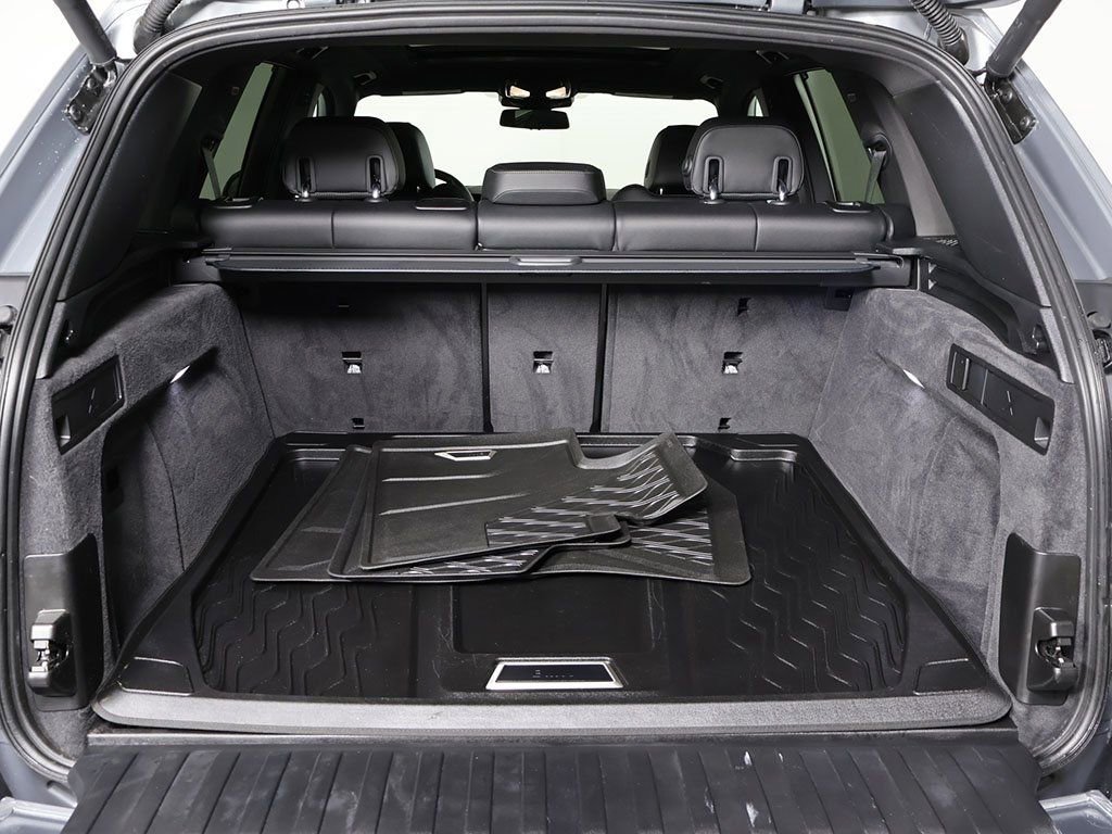 Used 2024 BMW X5 xDrive40i image 19