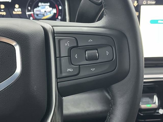 Used 2025 GMC Sierra 2500 Denali Ultimate image 30