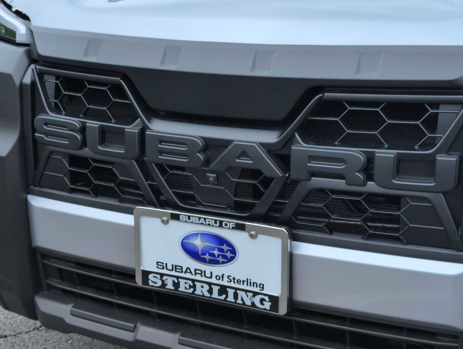 New 2026 Subaru Outback Wilderness AWD/4WD image 12